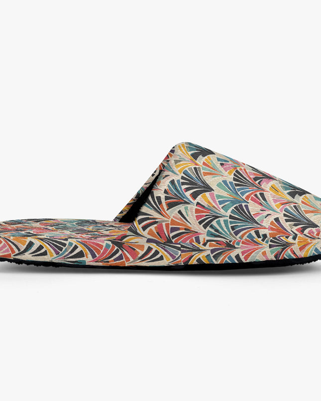 Leke Sleepers – Bold Comfort, Playful Spirit - Sola Shoe
