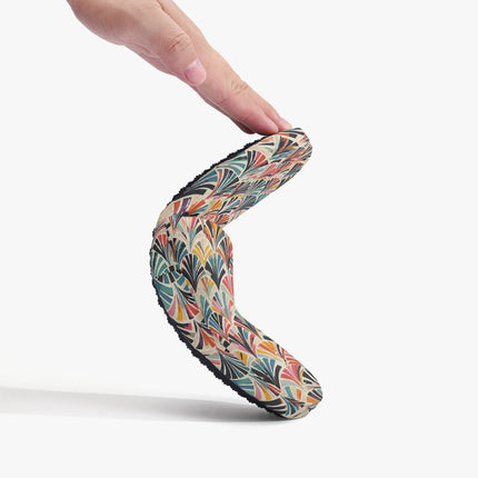 Leke Sleepers – Bold Comfort, Playful Spirit - Sola Shoe