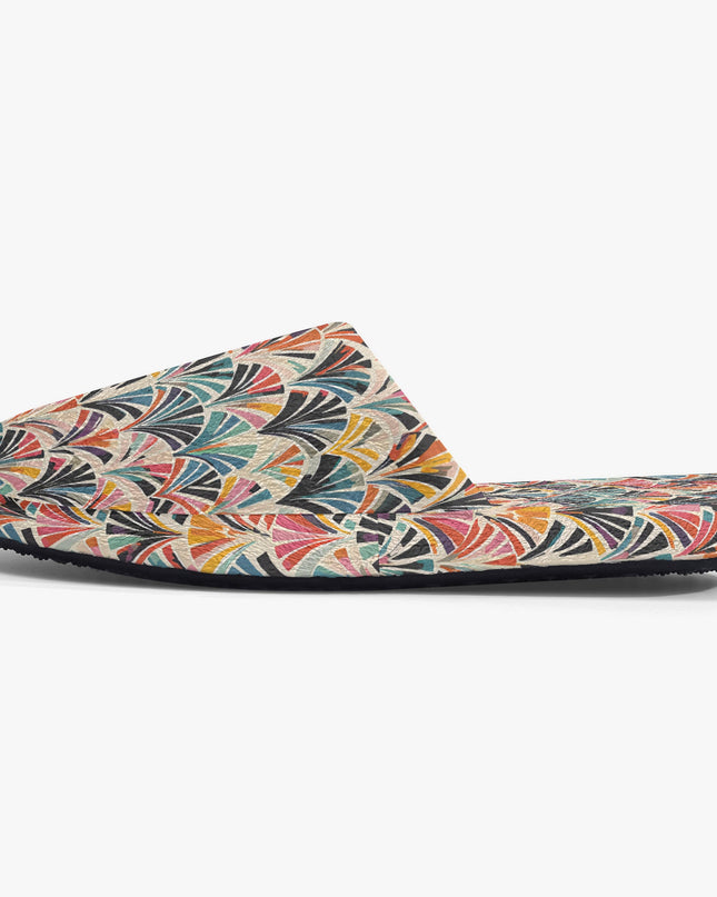 Leke Sleepers – Bold Comfort, Playful Spirit - Sola Shoe