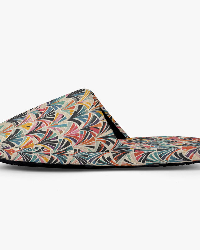 Leke Sleepers – Bold Comfort, Playful Spirit - Sola Shoe