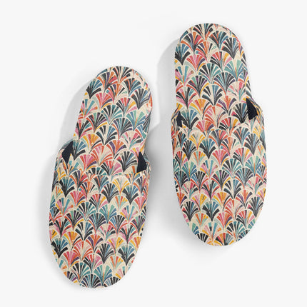 Leke Sleepers – Bold Comfort, Playful Spirit - Sola Shoe