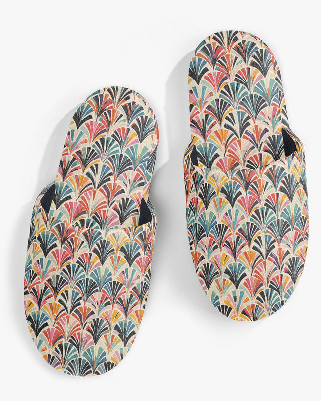 Leke Sleepers – Bold Comfort, Playful Spirit - Sola Shoe