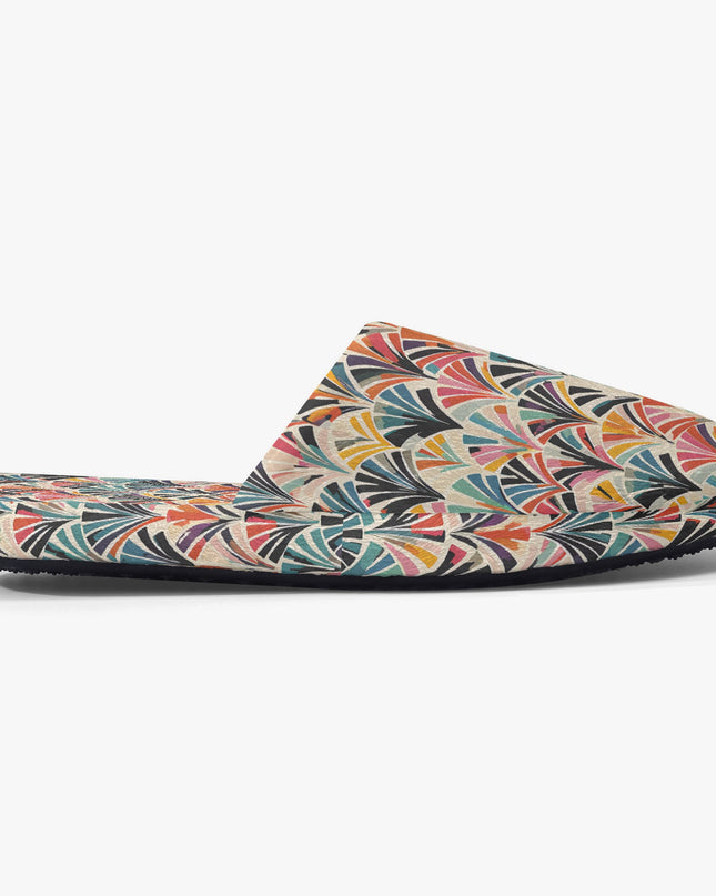 Leke Sleepers – Bold Comfort, Playful Spirit - Sola Shoe