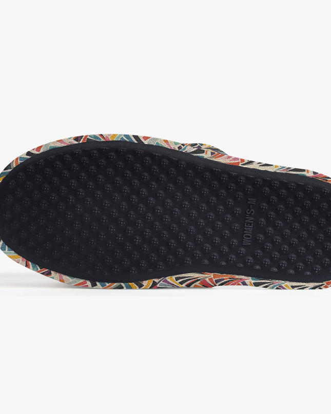 Leke Sleepers – Bold Comfort, Playful Spirit - Sola Shoe