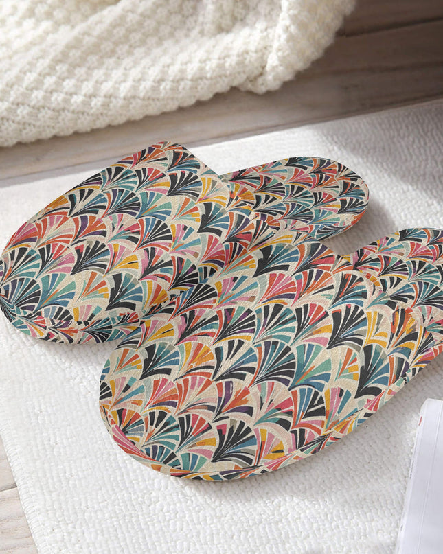 Leke Sleepers – Bold Comfort, Playful Spirit - Sola Shoe