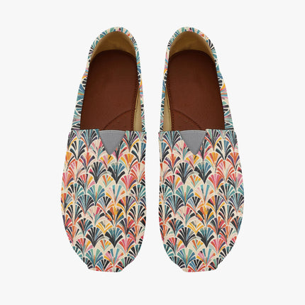 Leke Sway Shoes - Sola Shoe