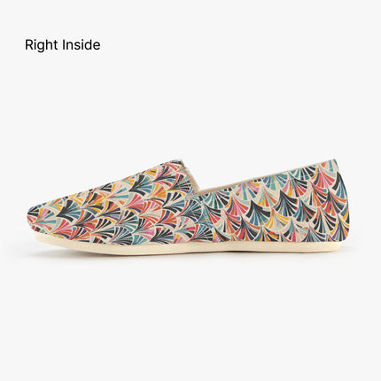 Leke Sway Shoes - Sola Shoe