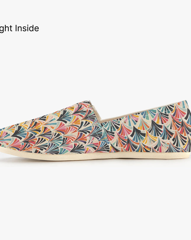 Leke Sway Shoes - Sola Shoe