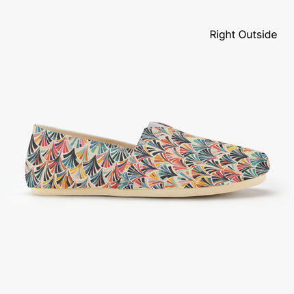 Leke Sway Shoes - Sola Shoe
