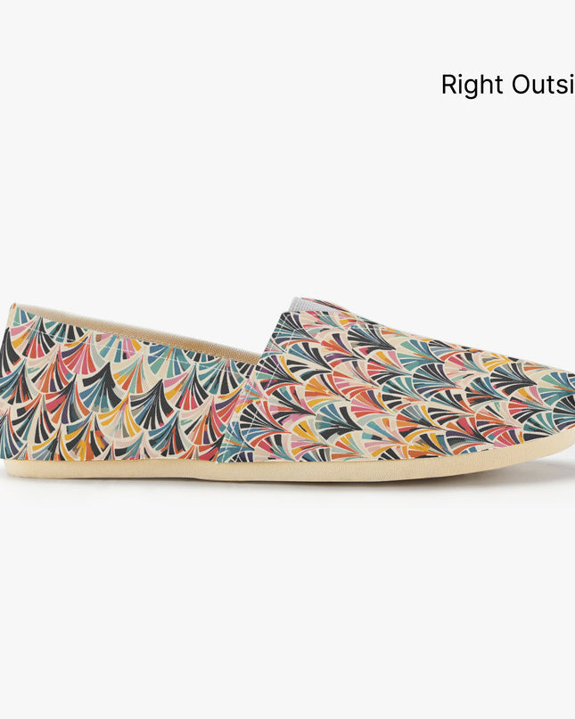 Leke Sway Shoes - Sola Shoe