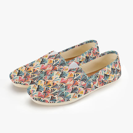 Leke Sway Shoes - Sola Shoe