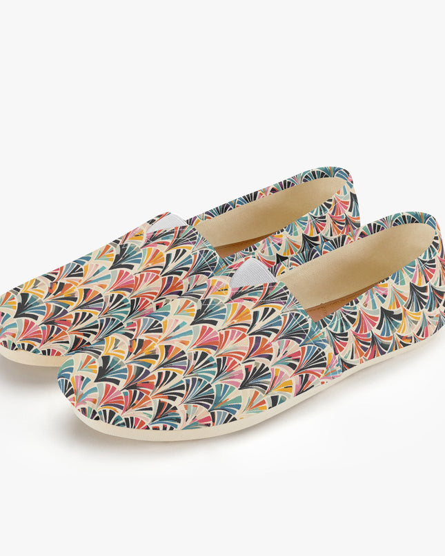 Leke Sway Shoes - Sola Shoe