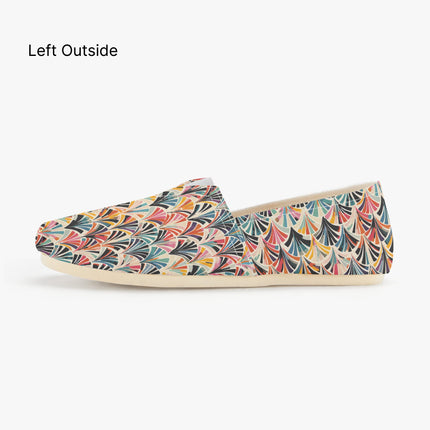 Leke Sway Shoes - Sola Shoe