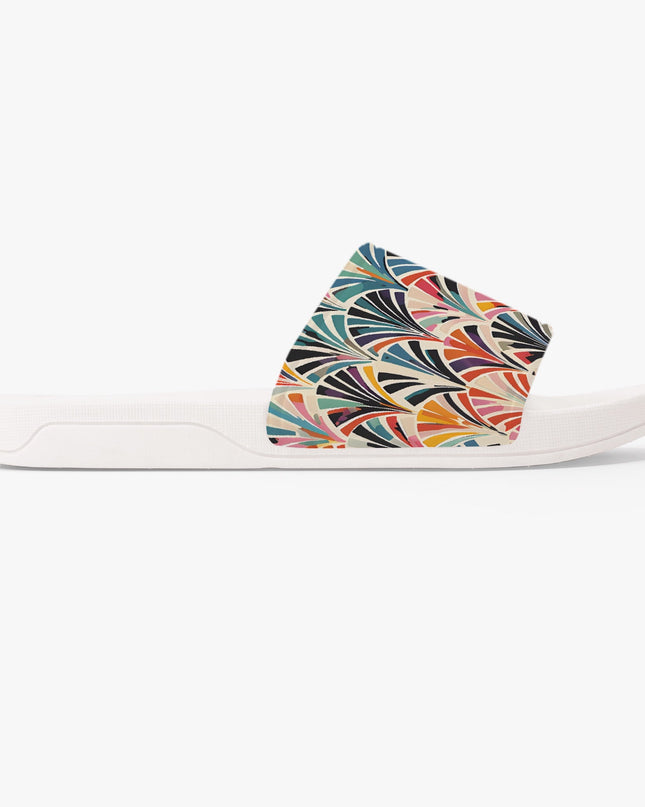 Leke Unisex Sandals - Sola Shoe