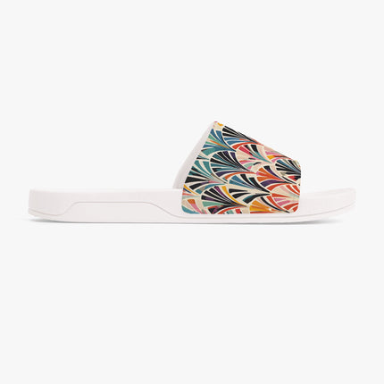Leke Unisex Sandals - Sola Shoe