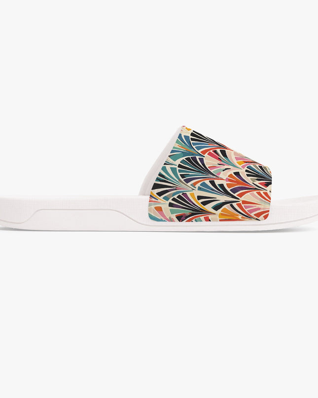 Leke Unisex Sandals - Sola Shoe