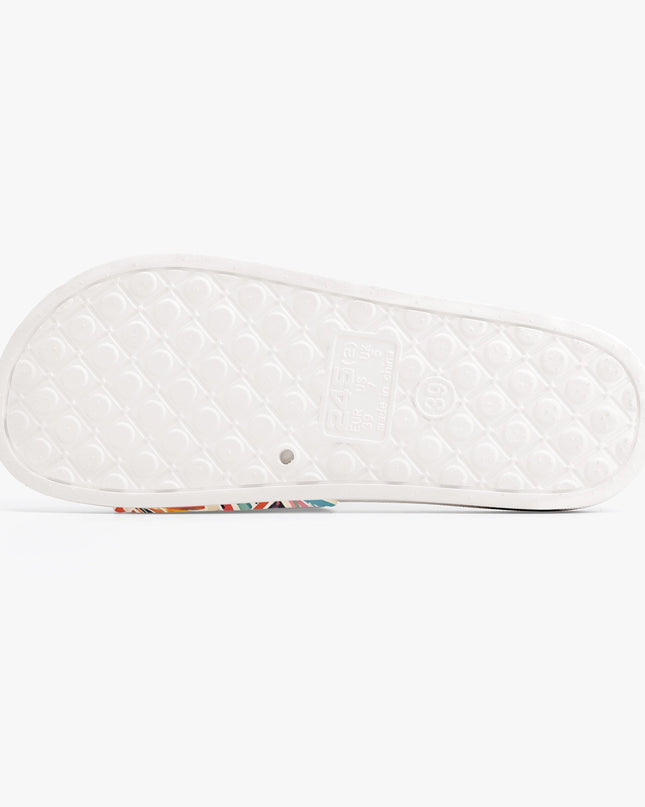 Leke Unisex Sandals - Sola Shoe