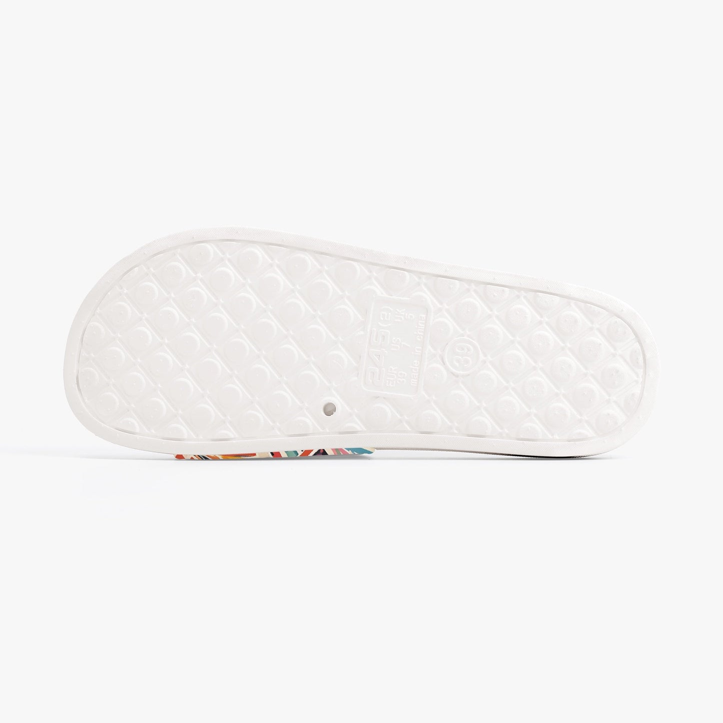Leke Unisex Sandals - Sola Shoe