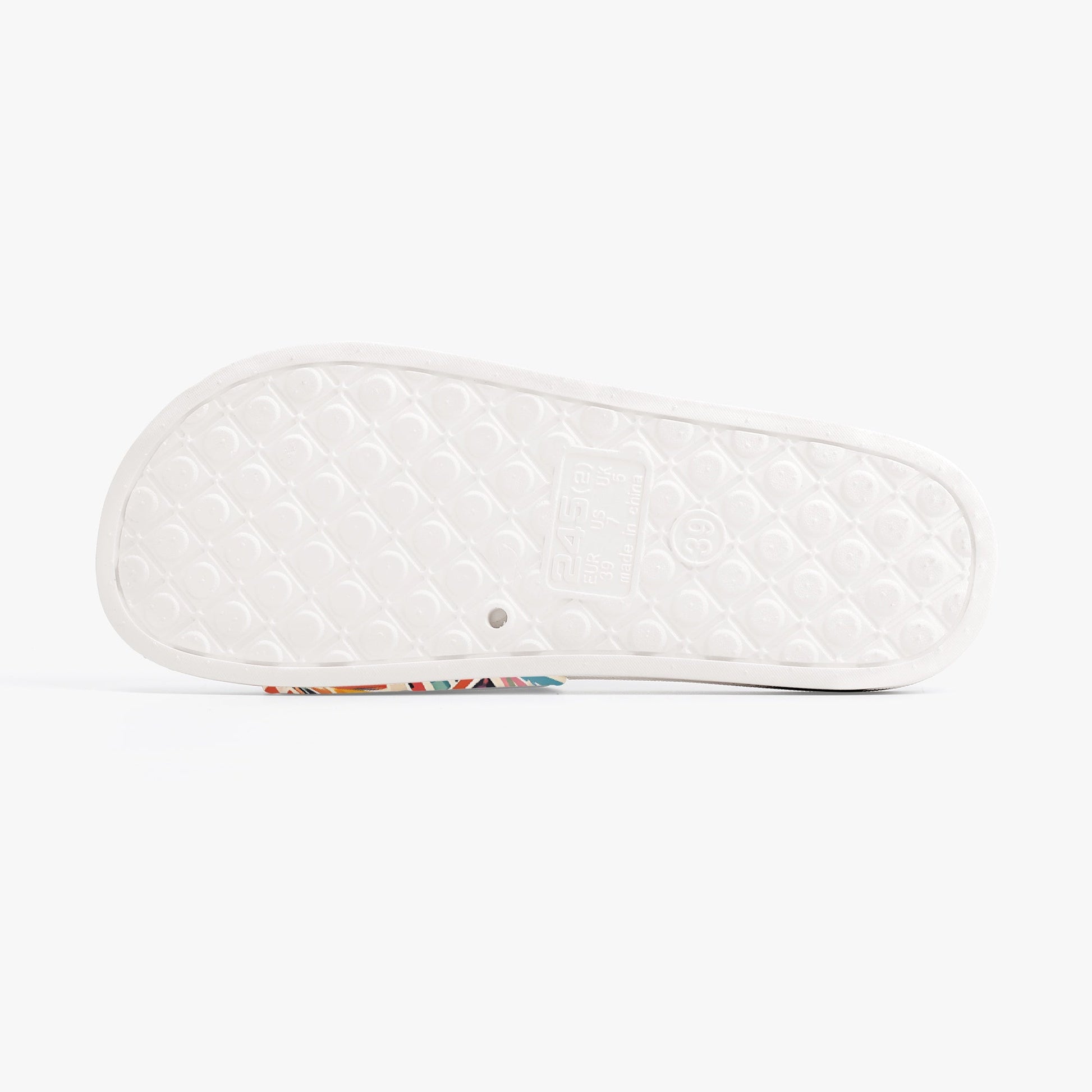 Leke Unisex Sandals - Sola Shoe
