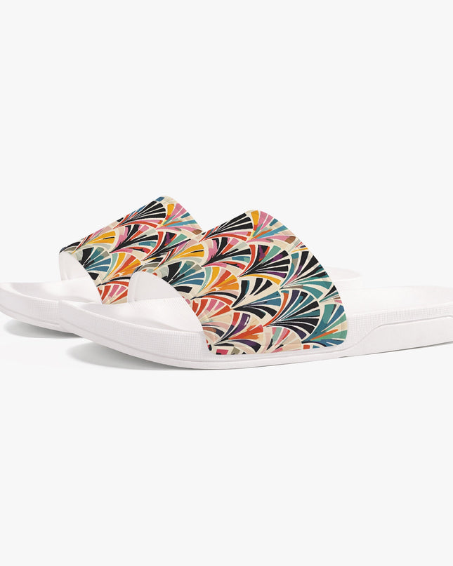 Leke Unisex Sandals - Sola Shoe