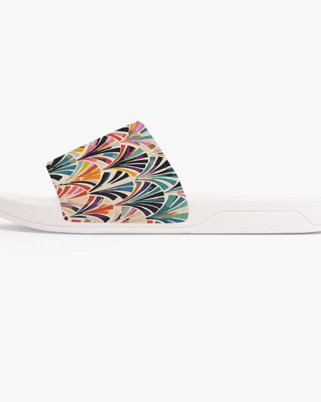Leke Unisex Sandals - Sola Shoe