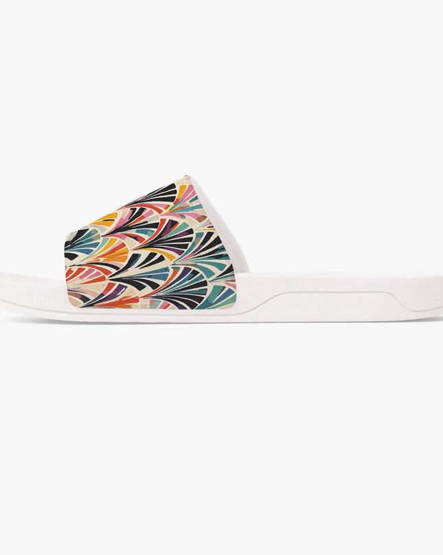 Leke Unisex Sandals - Sola Shoe
