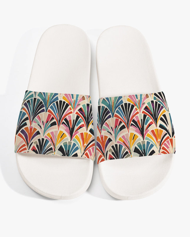 Leke Unisex Sandals - Sola Shoe