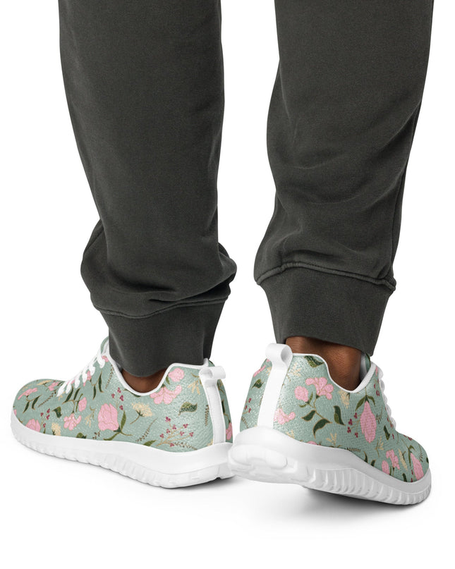 Magnolia Men’s athletic shoes - Sola Shoe