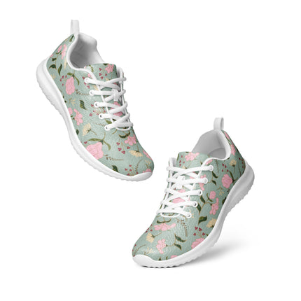 Magnolia Men’s athletic shoes - Sola Shoe