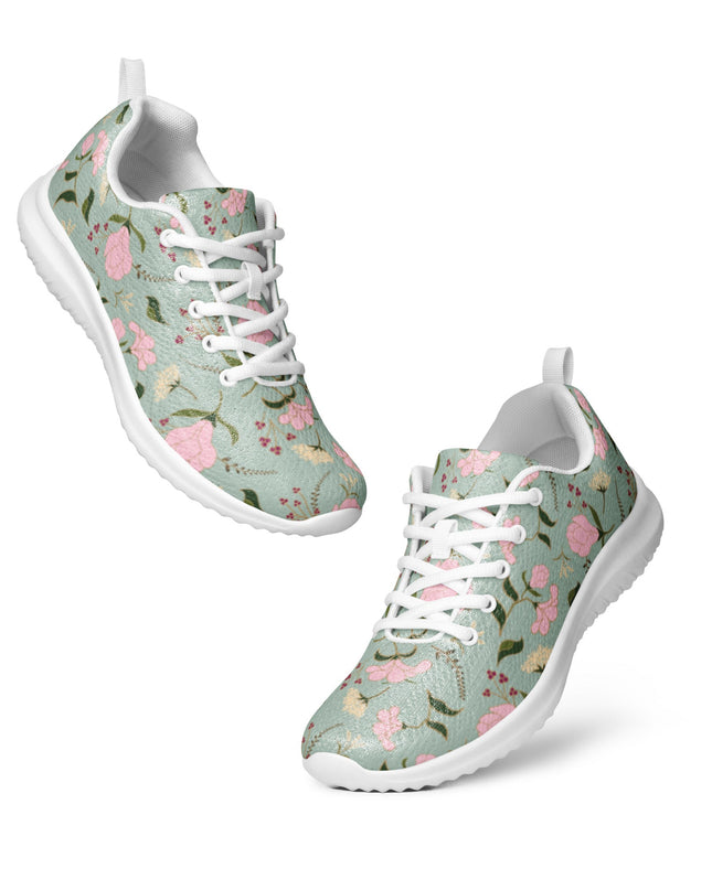 Magnolia Men’s athletic shoes - Sola Shoe