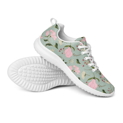 Magnolia Men’s athletic shoes - Sola Shoe