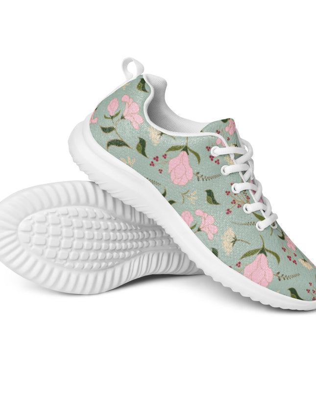 Magnolia Men’s athletic shoes - Sola Shoe