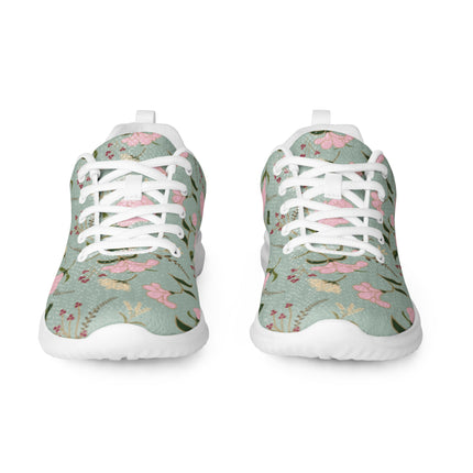 Magnolia Men’s athletic shoes - Sola Shoe