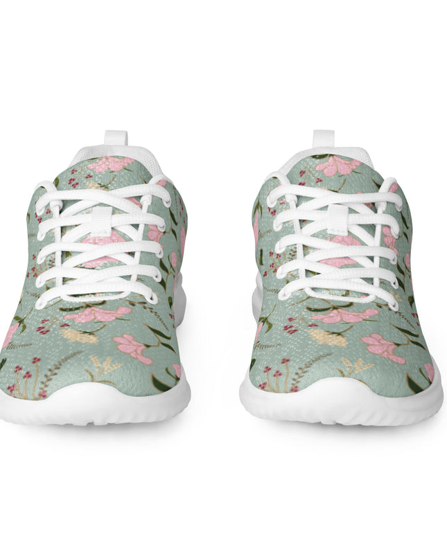 Magnolia Men’s athletic shoes - Sola Shoe