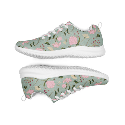 Magnolia Men’s athletic shoes - Sola Shoe