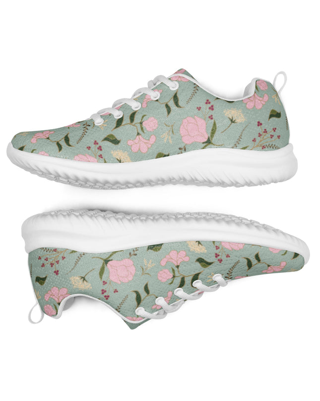 Magnolia Men’s athletic shoes - Sola Shoe