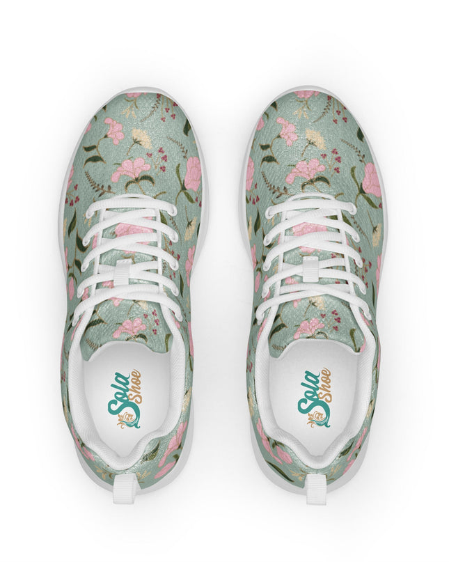 Magnolia Men’s athletic shoes - Sola Shoe