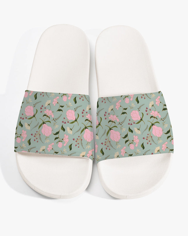 Magnolia Unisex Sandals - Sola Shoe
