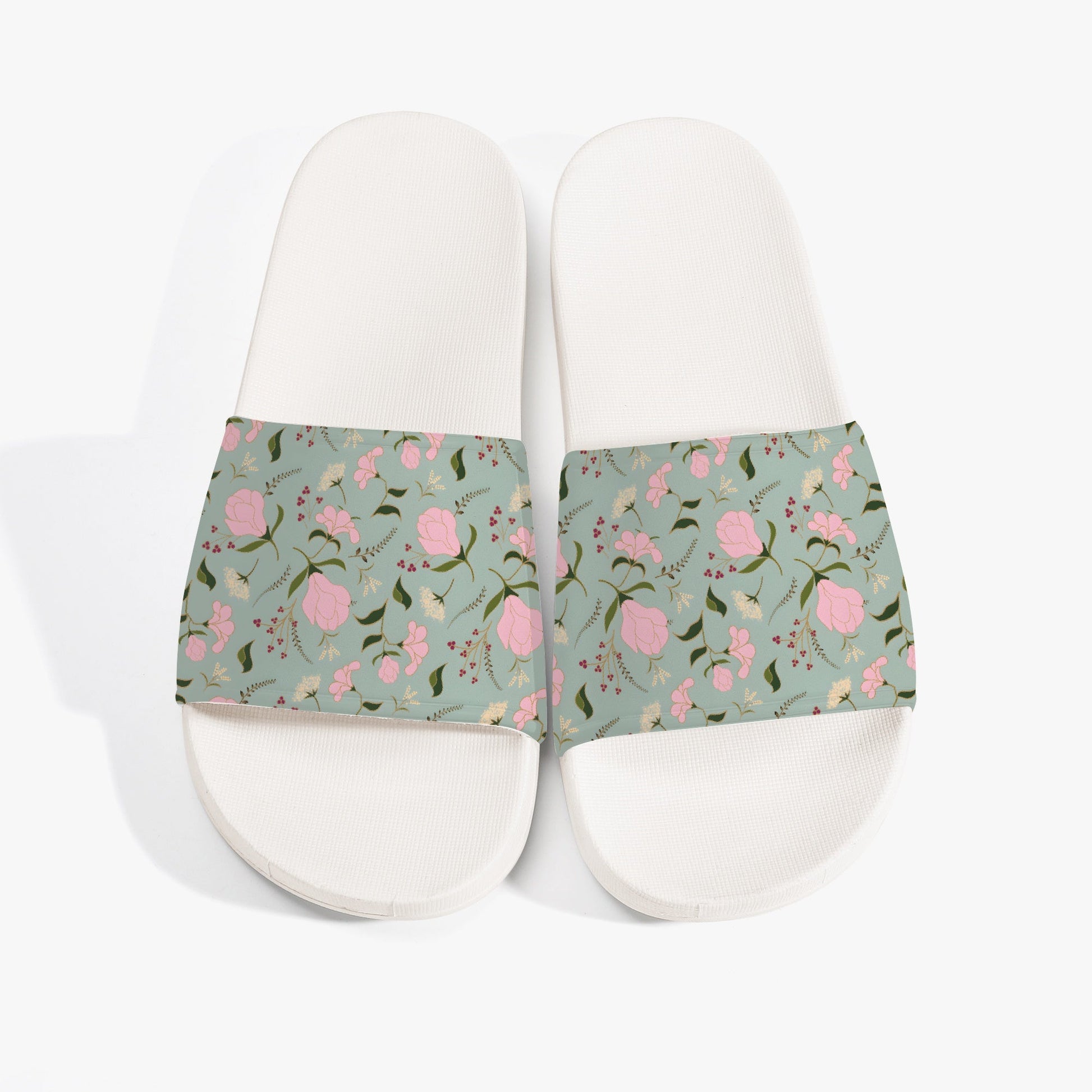 Magnolia Unisex Sandals - Sola Shoe