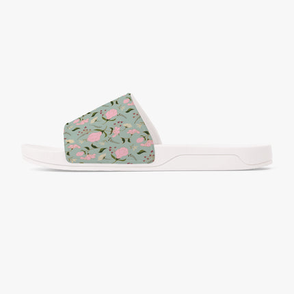 Magnolia Unisex Sandals - Sola Shoe