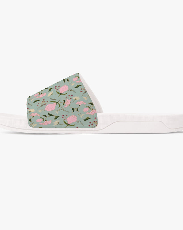 Magnolia Unisex Sandals - Sola Shoe