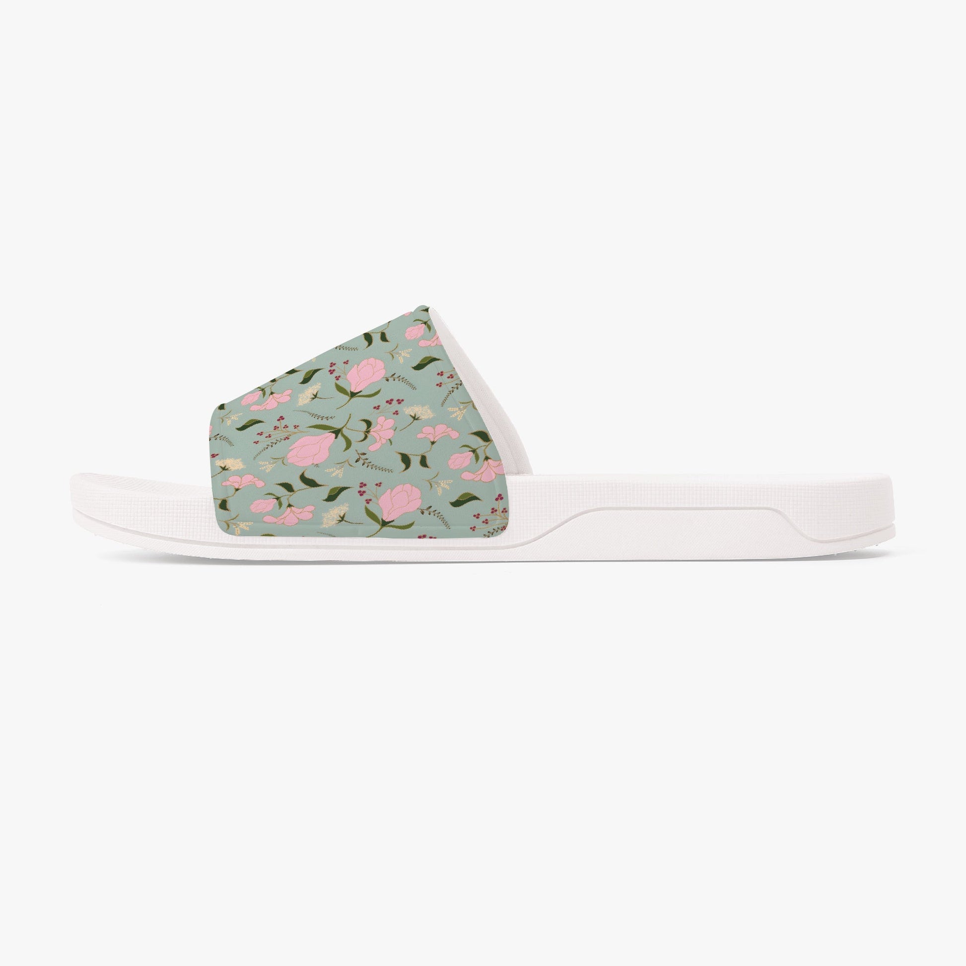 Magnolia Unisex Sandals - Sola Shoe