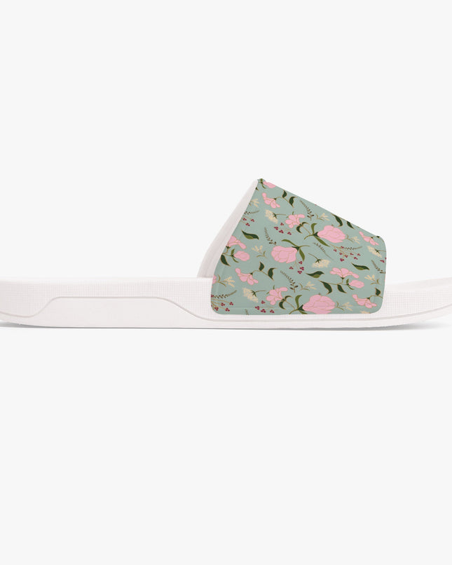 Magnolia Unisex Sandals - Sola Shoe