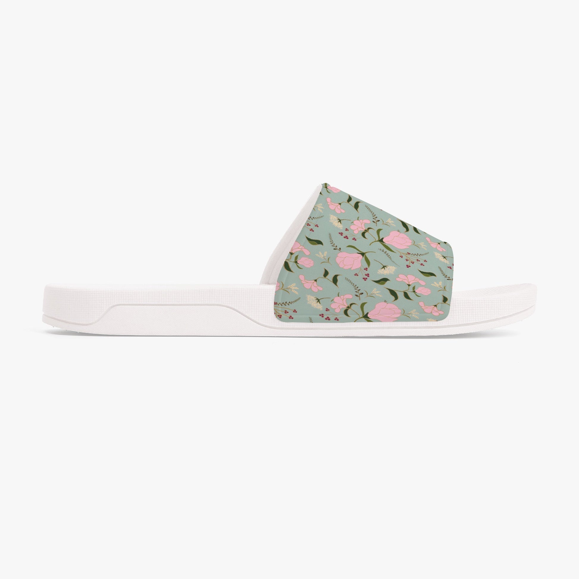 Magnolia Unisex Sandals - Sola Shoe
