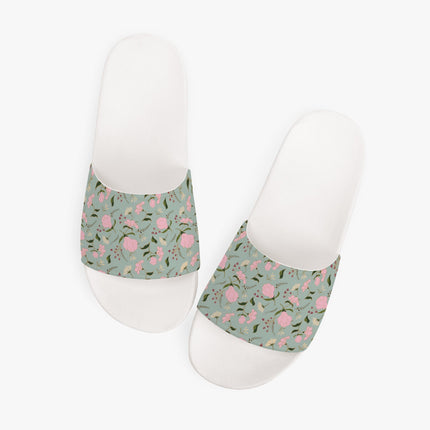 Magnolia Unisex Sandals - Sola Shoe