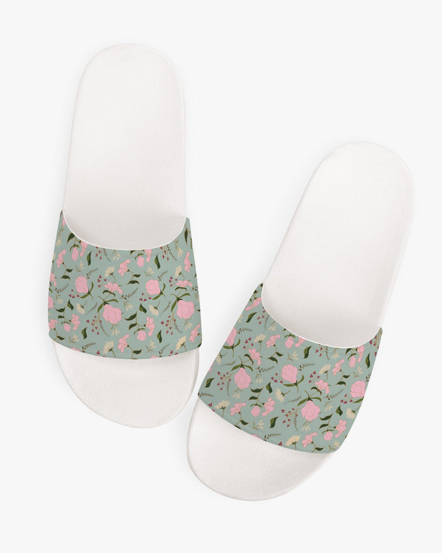 Magnolia Unisex Sandals - Sola Shoe