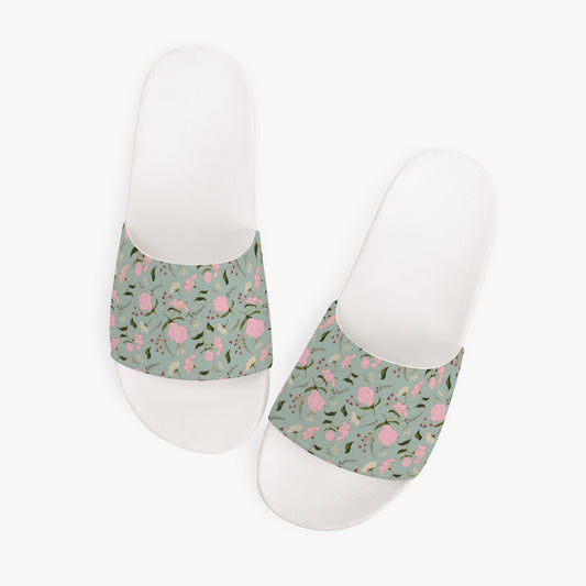 Magnolia Unisex Sandals - Sola Shoe