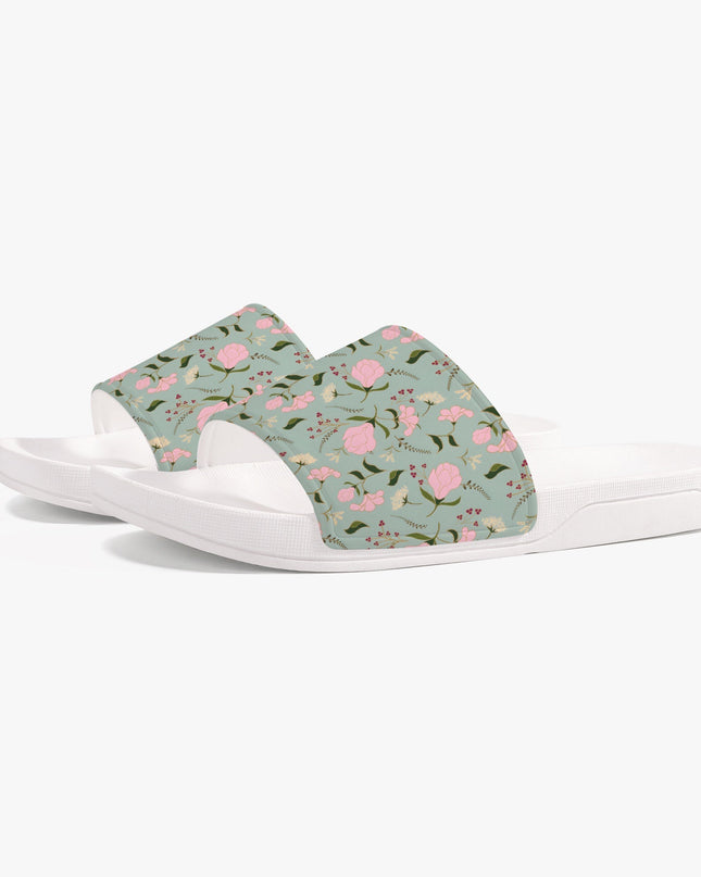 Magnolia Unisex Sandals - Sola Shoe