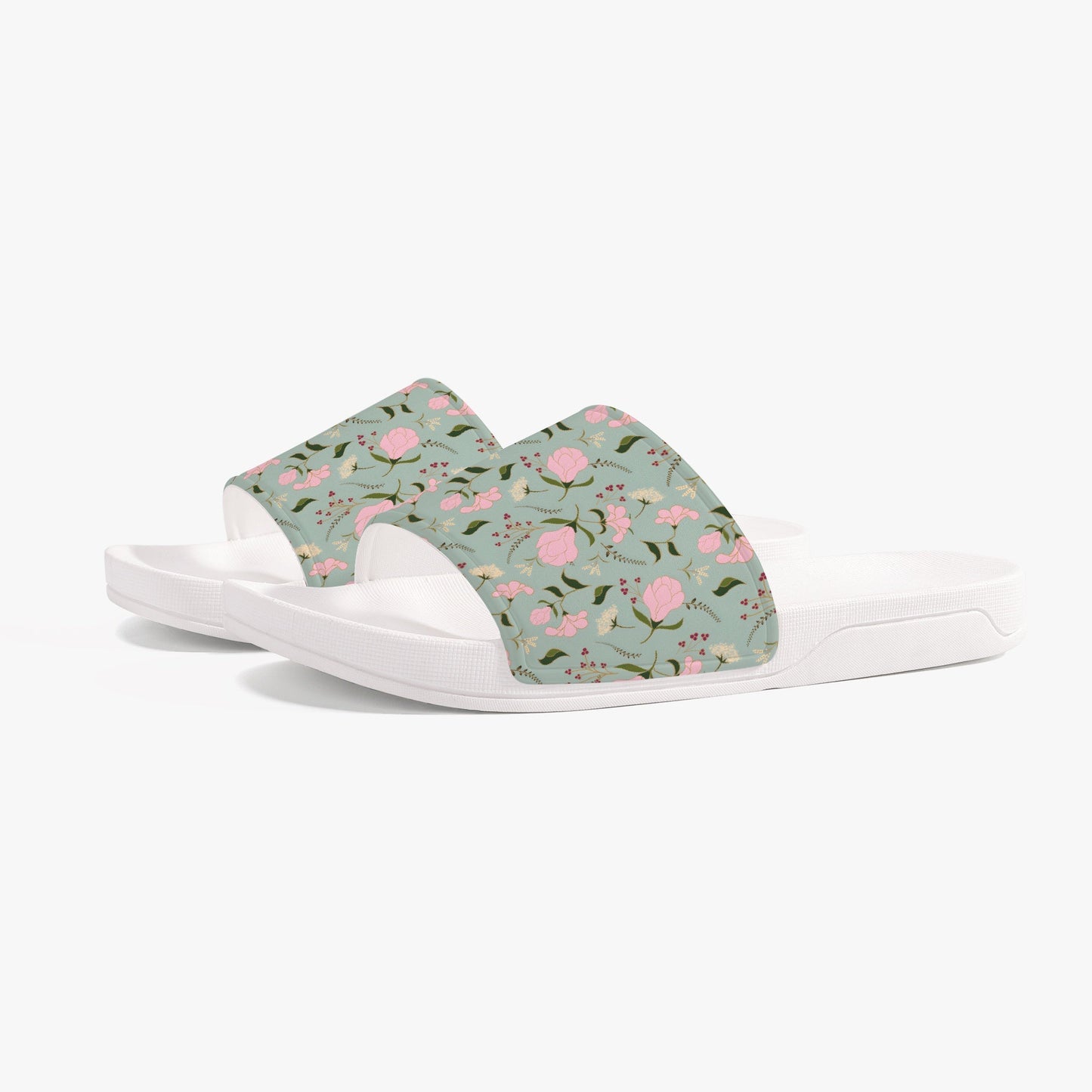 Magnolia Unisex Sandals - Sola Shoe