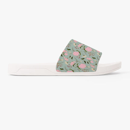 Magnolia Unisex Sandals - Sola Shoe